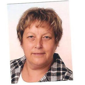 Profilbild von Karin Krüger