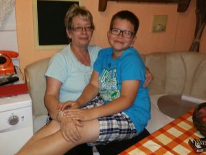 Profilbild von Karin Krüger