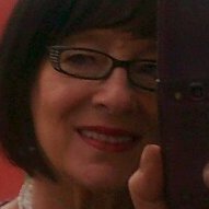 Profilbild von Karin Krüger