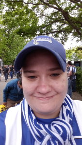 Profilbild von Karin Krüger