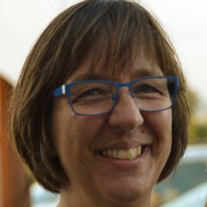 Profilbild von Karin Kruse