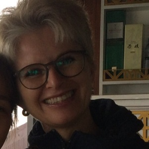 Profilbild von Karin Kuch