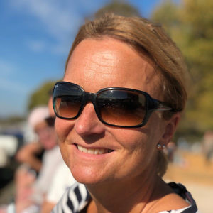 Profilbild von Karin Kühn