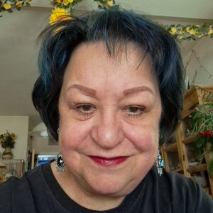Profilbild von Karin Kühne