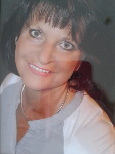 Profilbild von Karin Kühne