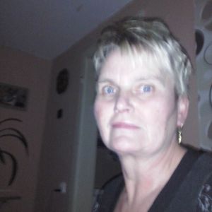 Profilbild von Karin Kümmerling