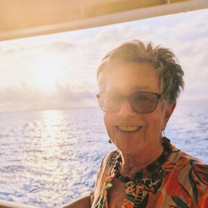 Profilbild von Karin Künstler
