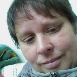 Profilbild von Karin Kuesel