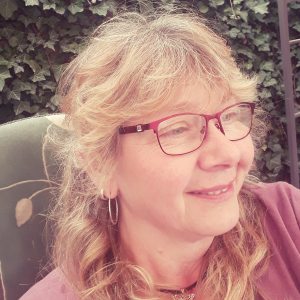 Profilbild von Karin Kugler