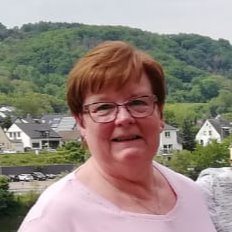 Profilbild von Karin Kuhnt