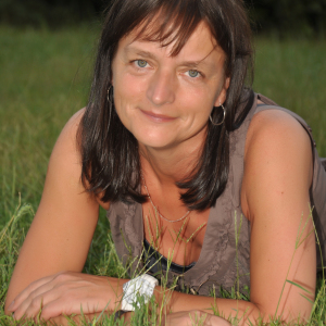 Profilbild von Karin Kunath