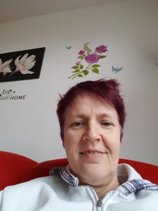 Profilbild von Karin Kunde