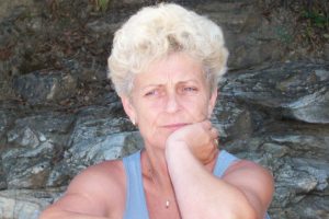 Profilbild von Karin Kunert