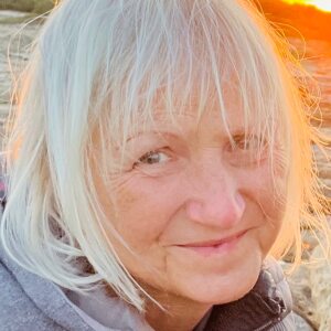Profilbild von Karin Kuntze