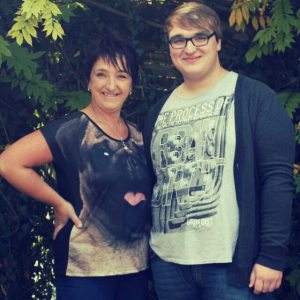 Profilbild von Karin Kuppelhuber