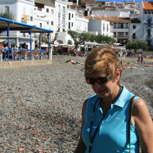 Profilbild von Karin Kurz