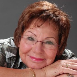 Profilbild von Karin Kuthe