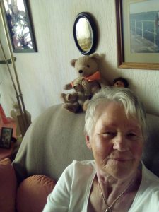 Profilbild von Karin Kutschka