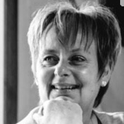Profilbild von Karin Kyas