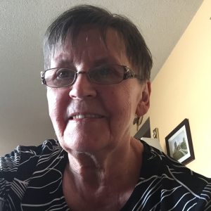 Profilbild von Karin La Fontaine