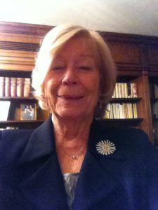 Profilbild von Karin Laakmann