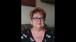 Profilbild von Karin Lachmann