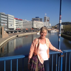 Profilbild von Karin Lachmann