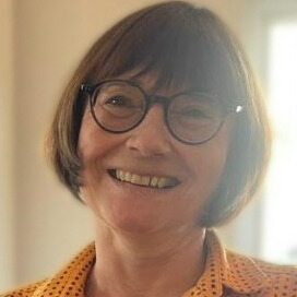 Profilbild von Karin Lachmund