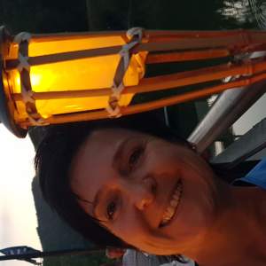 Profilbild von Karin Lachnit