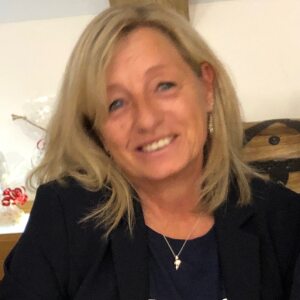 Profilbild von Karin Ladwig