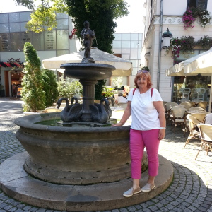 Profilbild von Karin Lämmel