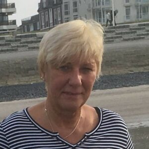 Profilbild von Karin Lage