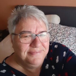 Profilbild von Karin Lakemann