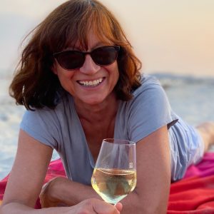 Profilbild von Karin Lammert