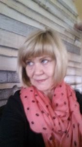 Profilbild von Karin Landgraf