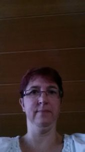 Profilbild von Karin Landschreiber