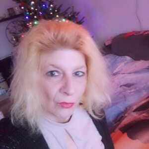 Profilbild von Karin Lang