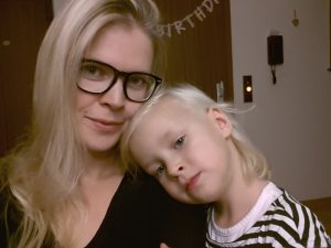 Profilbild von Karin Lange