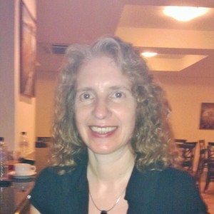 Profilbild von Karin Lange