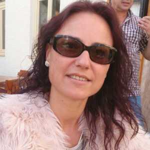 Profilbild von Karin Lange
