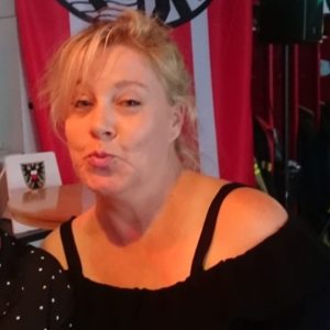 Profilbild von Karin Langer