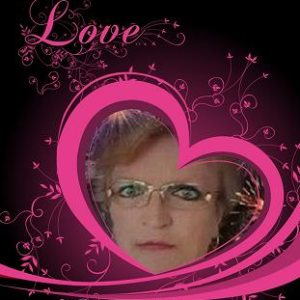Social Media Profilbild Karin Lanzer 