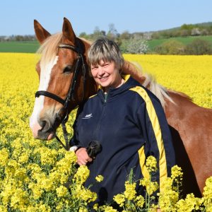 Profilbild von Karin Lassas