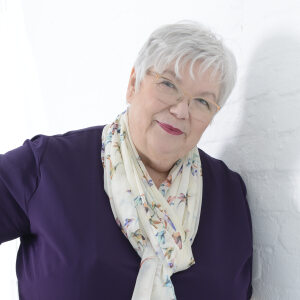 Profilbild von Karin Latuske