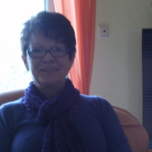 Profilbild von Karin Latz
