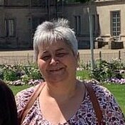 Profilbild von Karin Lauenburger