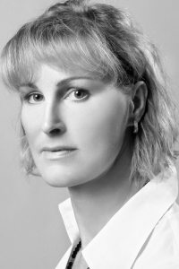 Profilbild von Karin Lauktien