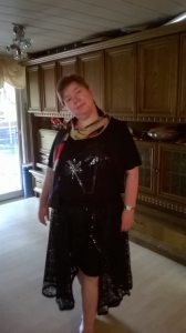 Profilbild von Karin Lauterbach