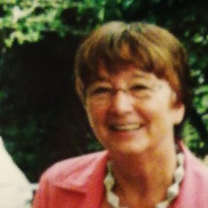 Profilbild von Karin Laverick