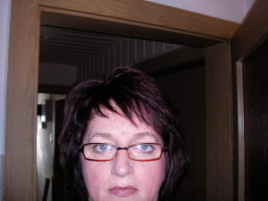 Profilbild von Karin Lecompagnon